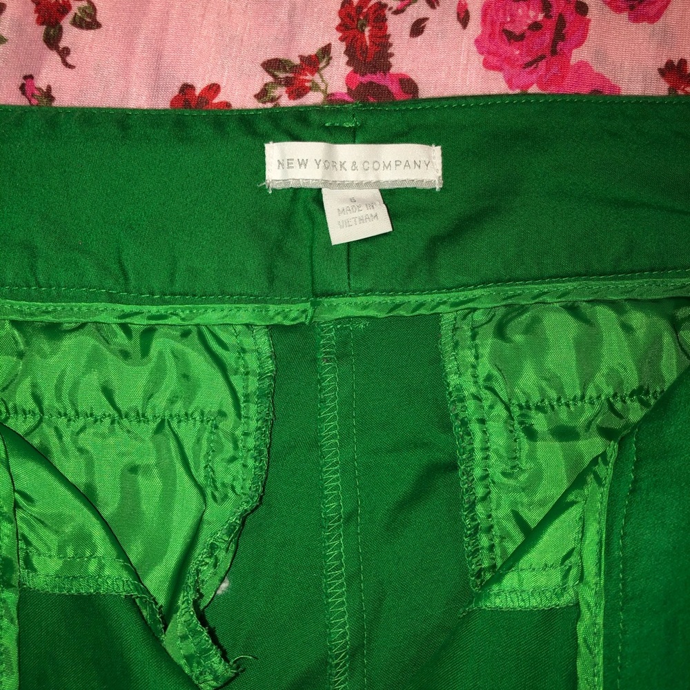 New York and Co Shorts. Size 6